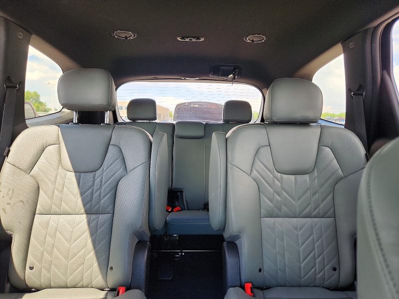 Продаж на аукціоні авто 2023 Kia Telluride, vin: 5XYP3DGC6PG348175, номер лоту: 57846606