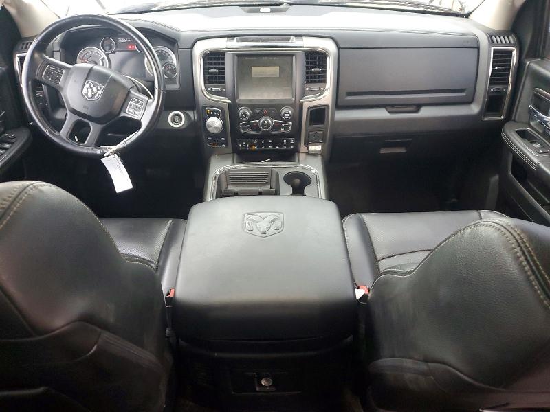 Aukcja sprzedaży 2016 Ram 1500, vin: 1C6RR7UT4GS234478, numer aukcji: 56862886