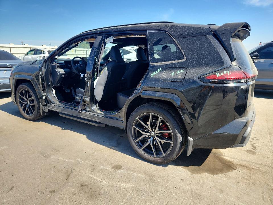 Продажа на аукционе авто 2026 Toyota Rav4 Plug-in Hybrid, vin: JTM7ERAV5TD001866, номер лота: 58742996