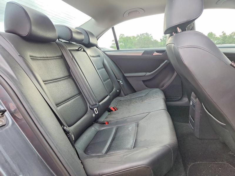 Продажа на аукционе авто 2014 Volkswagen Jetta, vin: 3VWB17AJ4EM417547, номер лота: 57723496