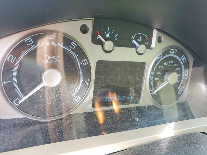 Aukcja sprzedaży 2009 Mercury Mariner, vin: 4M2CU81789KJ00578, numer aukcji: 57206236