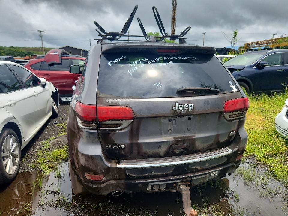 Aukcja sprzedaży 2014 Jeep Grand Cherokee, vin: 1C4RJFCGXEC172106, numer aukcji: 52569546
