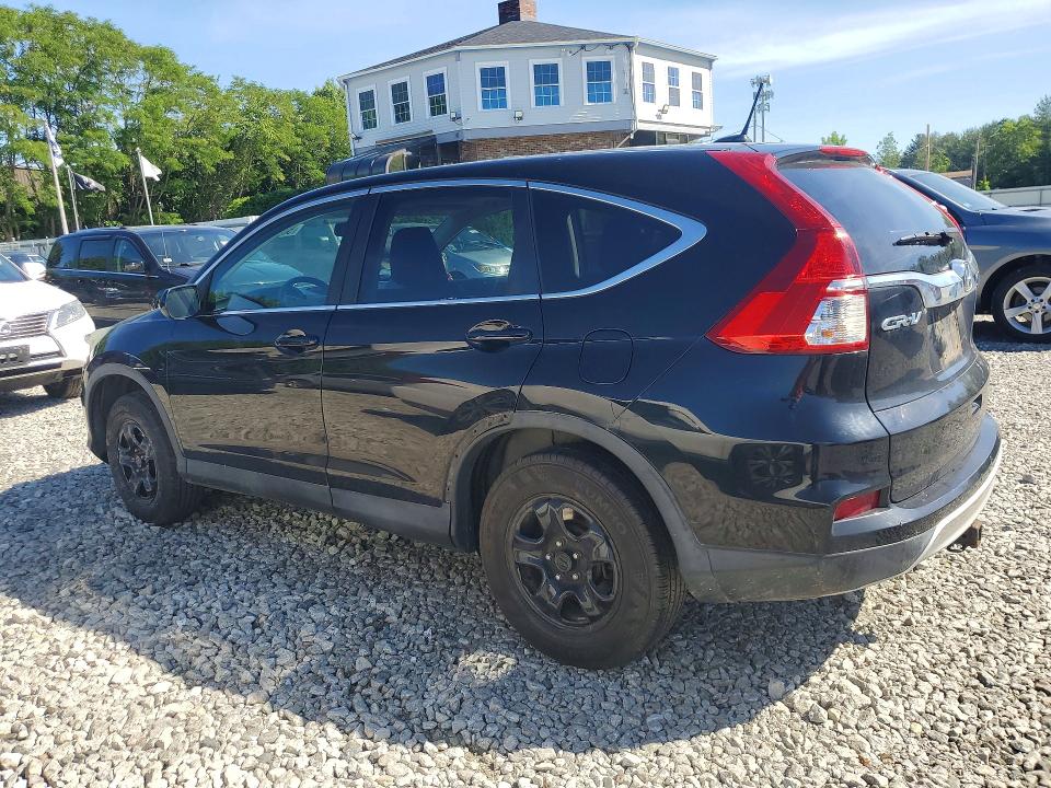 56103236 :رقم المزاد ، 2HKRM4H75GH721111 vin ، 2016 Honda Cr-v مزاد بيع