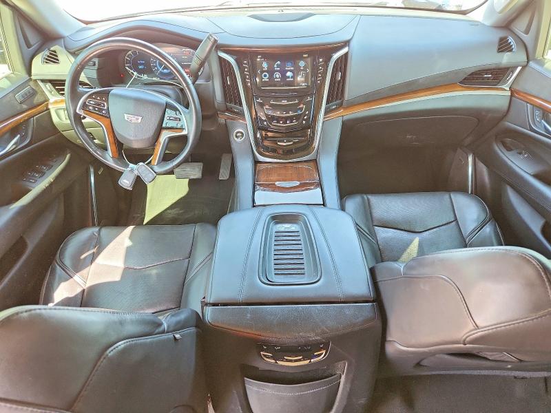 Продаж на аукціоні авто 2019 Cadillac Escalade, vin: 1GYS3JKJ2KR116076, номер лоту: 58590226