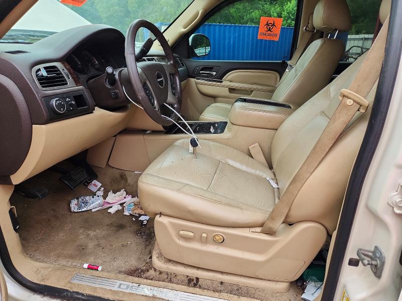 Продажа на аукционе авто 2012 Gmc Yukon Xl, vin: 1GKS2MEF3CR107460, номер лота: 55766756