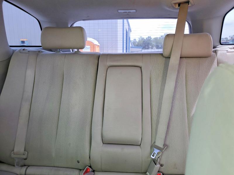 Продаж на аукціоні авто 2010 Mazda Cx-7, vin: JM3ER2WM5A0335782, номер лоту: 56665986