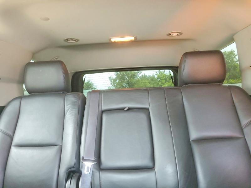 Продажа на аукционе авто 2012 Cadillac Escalade, vin: 1GYS4EEJ1CR249655, номер лота: 58257156