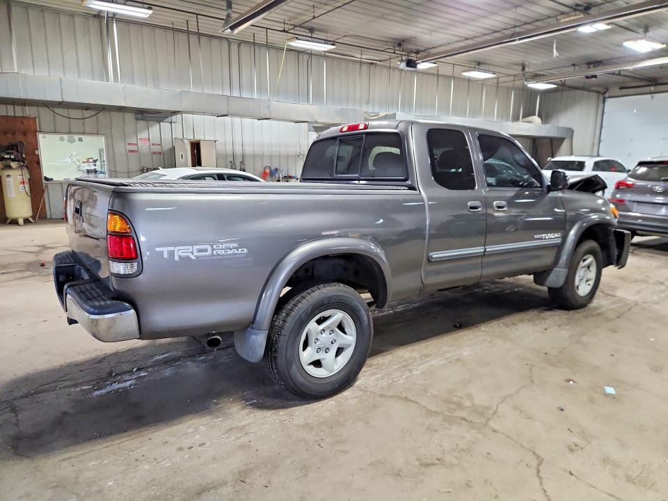 Aukcja sprzedaży 2004 Toyota Tundra, vin: 5TBBT44184S453966, numer aukcji: 55946626