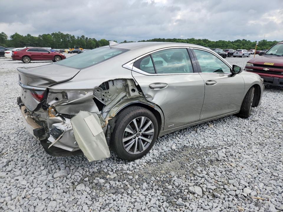 Aukcja sprzedaży 2021 Lexus Es, vin: 58ADA1C19MU004060, numer aukcji: 57827216