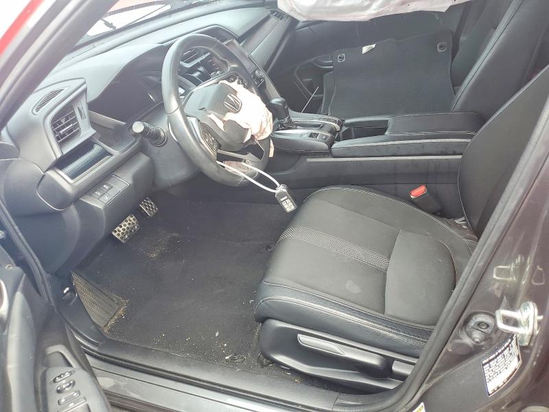Aukcja sprzedaży 2020 Honda Civic, vin: SHHFK7H46LU410360, numer aukcji: 55231686