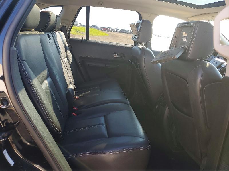 Aukcja sprzedaży 2009 Ford Edge, vin: 2FMDK49C79BA29261, numer aukcji: 57350126