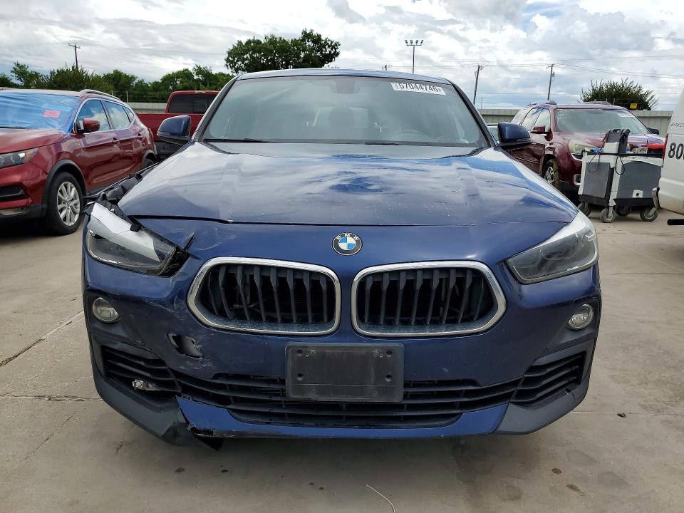 Продажа на аукционе авто 2018 Bmw X2, vin: WBXYJ3C33JEP76699, номер лота: 57044746