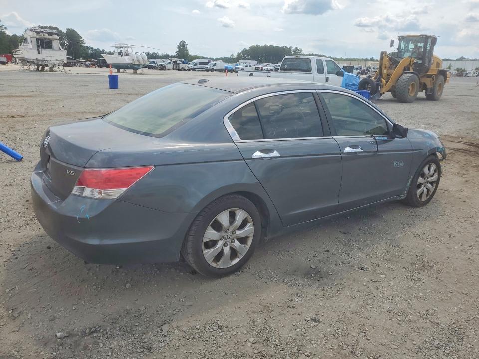 Продажа на аукционе авто 2009 Honda Accord, vin: 1HGCP368X9A035466, номер лота: 58774546
