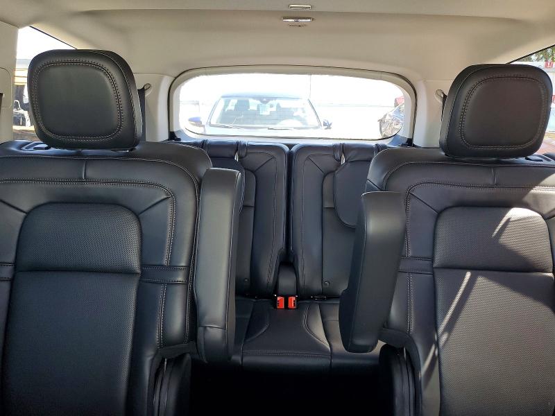 Aukcja sprzedaży 2025 Lincoln Aviator, vin: 5LM5J7XC4SGL12398, numer aukcji: 55928406