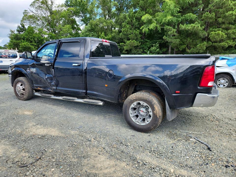 57349576 :رقم المزاد ، 3C63RRHL6HG666347 vin ، 2017 Ram 3500 مزاد بيع