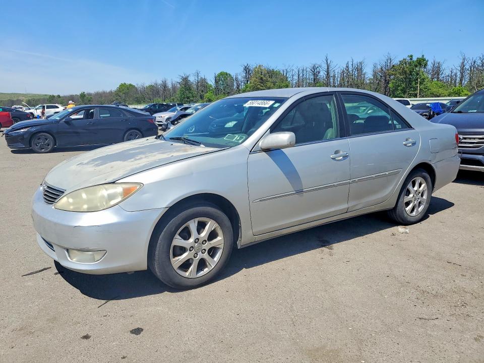Продаж на аукціоні авто 2005 Toyota Camry, vin: 4T1BE30K75U616383, номер лоту: 56014866