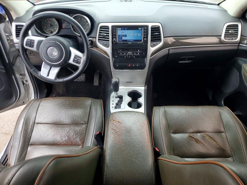 Продажа на аукционе авто 2011 Jeep Grand Cherokee, vin: 1J4RS4GG1BC676528, номер лота: 58393526