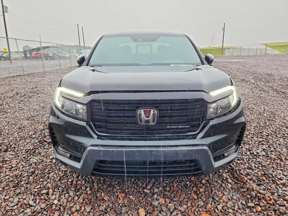 57221466 :رقم المزاد ، 5FPYK3F81NB006952 vin ، 2022 Honda Ridgeline مزاد بيع