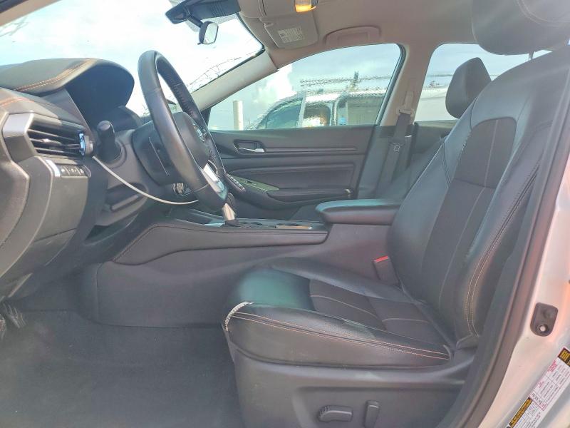 54685656 :رقم المزاد ، 1N4BL4CV0LN300892 vin ، 2020 Nissan Altima مزاد بيع