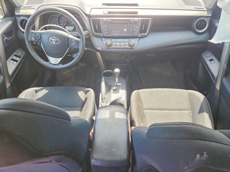 Продаж на аукціоні авто 2015 Toyota Rav4, vin: 2T3RFREV5FW340229, номер лоту: 56067206