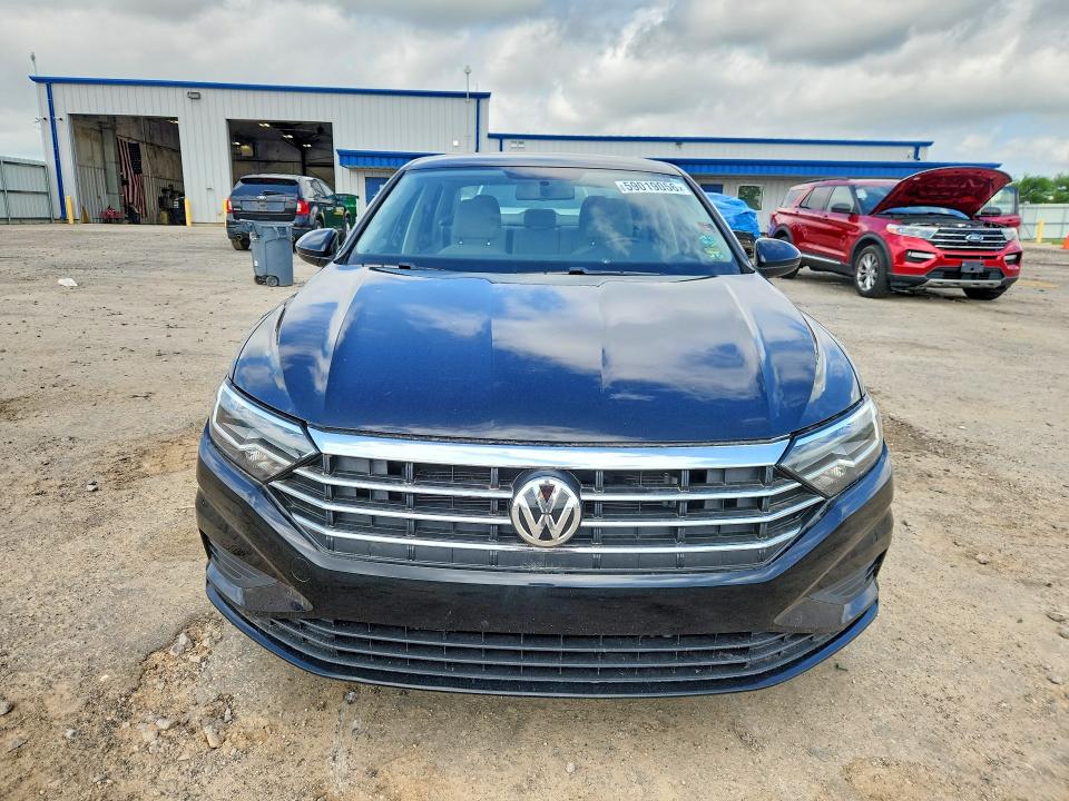 59019056 :رقم المزاد ، 3VWN57BU0KM264252 vin ، 2019 Volkswagen Jetta مزاد بيع