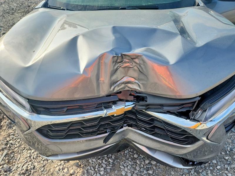 2026 Chevrolet Trax მანქანა იყიდება აუქციონზე, vin: KL77LHEP8TC094011, აუქციონის ნომერი: 56736476
