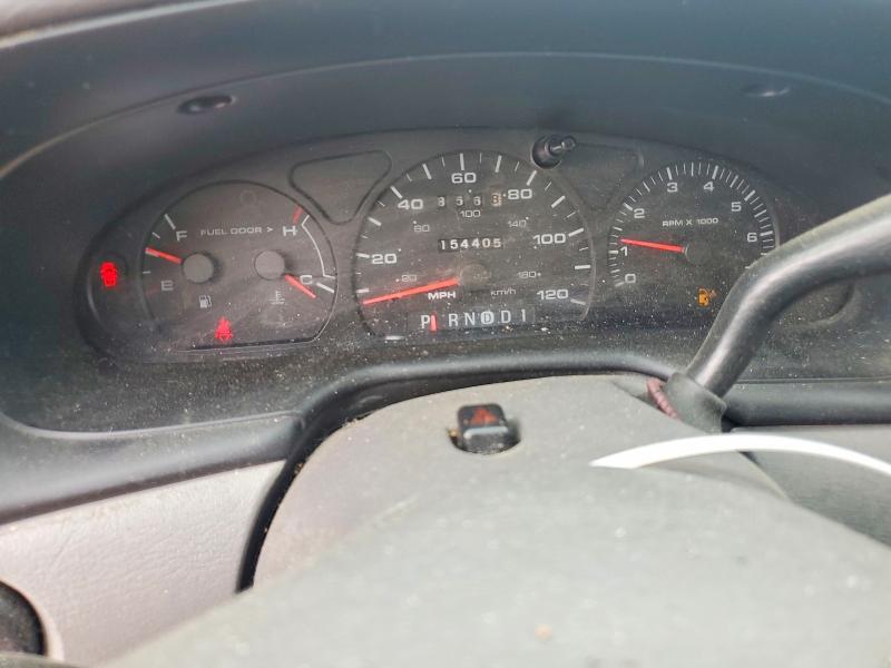 Aukcja sprzedaży 2001 Mercury Sable, vin: 1MEHM55S41A646330, numer aukcji: 56783216