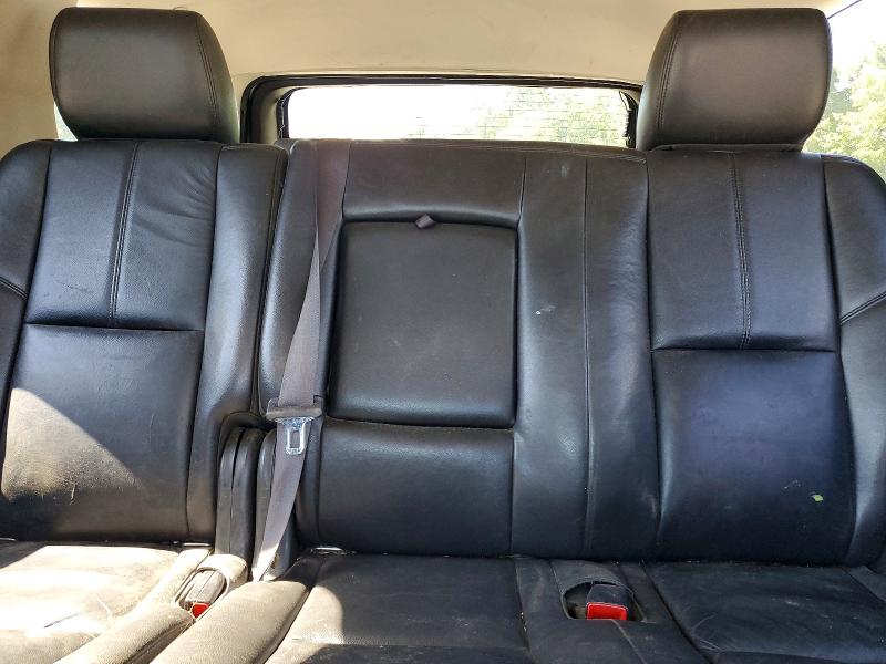 Продаж на аукціоні авто 2013 Chevrolet Tahoe, vin: 1GNSKBE05DR106038, номер лоту: 57391036