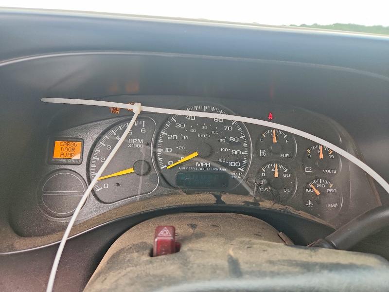 Aukcja sprzedaży 2001 Chevrolet Tahoe, vin: 1GNEC13T61R180131, numer aukcji: 56240426