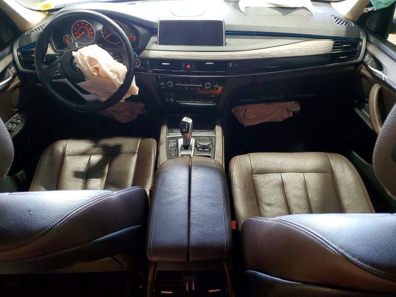 Aukcja sprzedaży 2015 Bmw X5, vin: 5UXKR0C59F0K69255, numer aukcji: 56184336