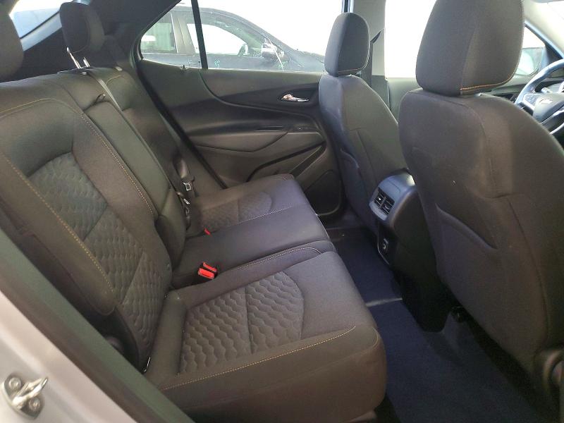 Продаж на аукціоні авто 2019 Chevrolet Equinox, vin: 2GNAXUEV3K6200982, номер лоту: 55709816