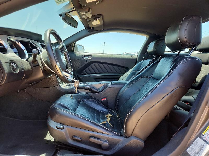 Продажа на аукционе авто 2014 Ford Mustang, vin: 1ZVBP8AM6E5316451, номер лота: 56780066