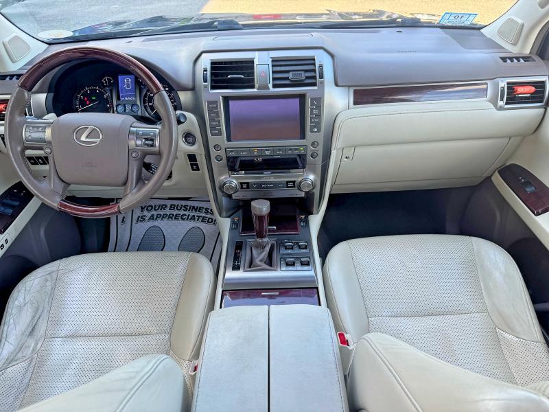 Auction sale of the 2015 Lexus Gx, vin: JTJJM7FX7F5104385, lot number: 59005296