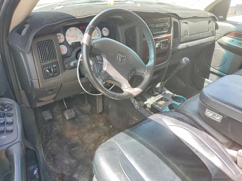 Продажа на аукционе авто 2003 Dodge Ram 3500, vin: 3D3MU48C23G724436, номер лота: 55497666