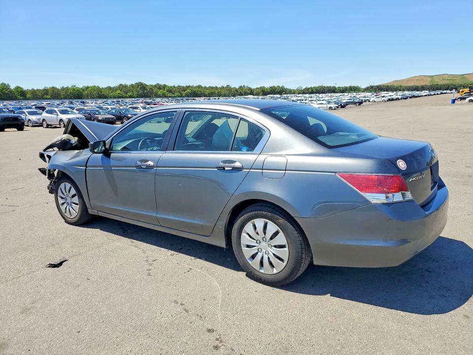 Aukcja sprzedaży 2010 Honda Accord, vin: 1HGCP2F31AA006439, numer aukcji: 56403576
