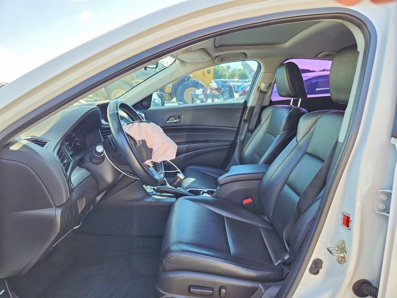 Aukcja sprzedaży 2017 Acura Ilx, vin: 19UDE2F33HA005247, numer aukcji: 57634166