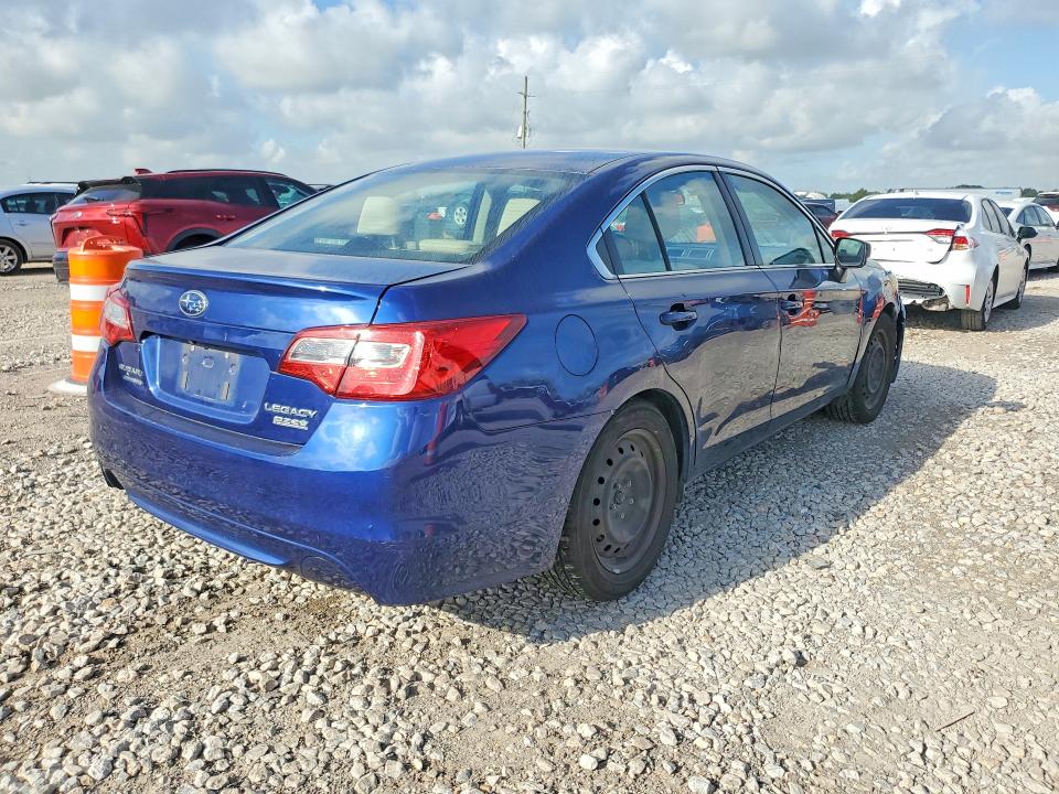 Aukcja sprzedaży 2015 Subaru Legacy, vin: 4S3BNAA67F3033264, numer aukcji: 55463436