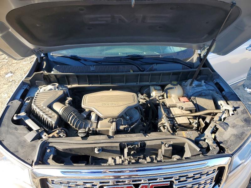 Aukcja sprzedaży 2017 Gmc Acadia, vin: 1GKKNXLS2HZ272500, numer aukcji: 55945606