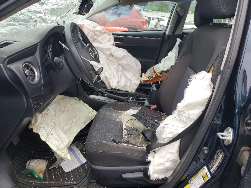 Aukcja sprzedaży 2018 Toyota Corolla, vin: 2T1BURHE0JC053144, numer aukcji: 58033796