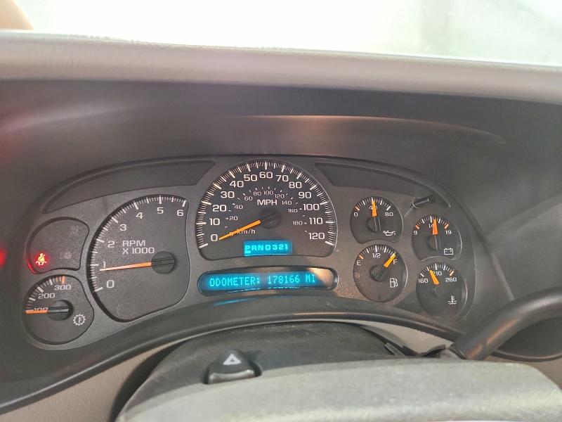 Продажа на аукционе авто 2003 Gmc Sierra, vin: 1GTGK13U23F195954, номер лота: 55823326