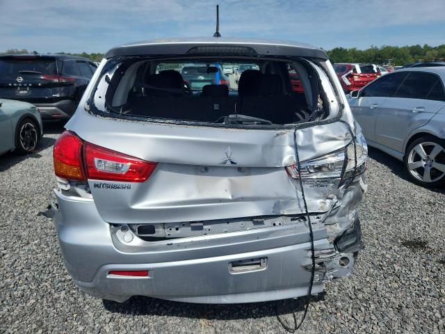 Продаж на аукціоні авто 2011 Mitsubishi Outlander Sport, vin: JA4AP3AU1BZ003839, номер лоту: 56565576