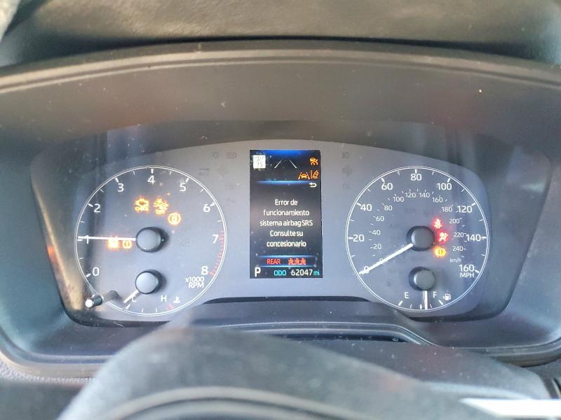 Aukcja sprzedaży 2025 Toyota Corolla, vin: 5YFB4MDE7SP243582, numer aukcji: 56925166