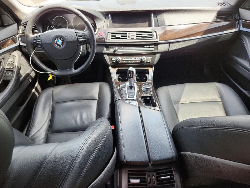 Продаж на аукціоні авто 2014 Bmw 535, vin: WBA5B3C58ED536748, номер лоту: 56281826