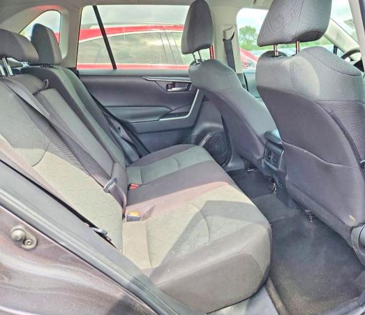 Продажа на аукционе авто 2024 Toyota Rav4, vin: 2T3W1RFV5RC274495, номер лота: 58738546