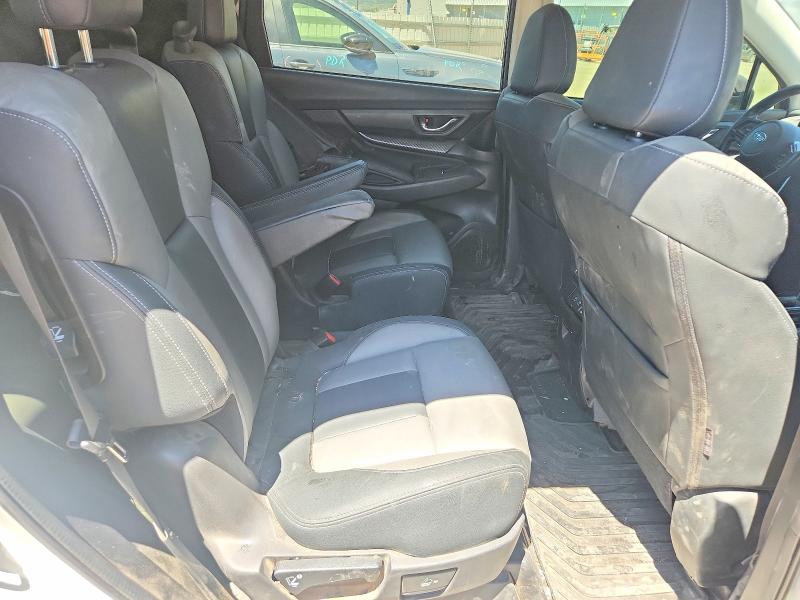 Продаж на аукціоні авто 2022 Subaru Ascent, vin: 4S4WMAGD4N3436669, номер лоту: 57926066