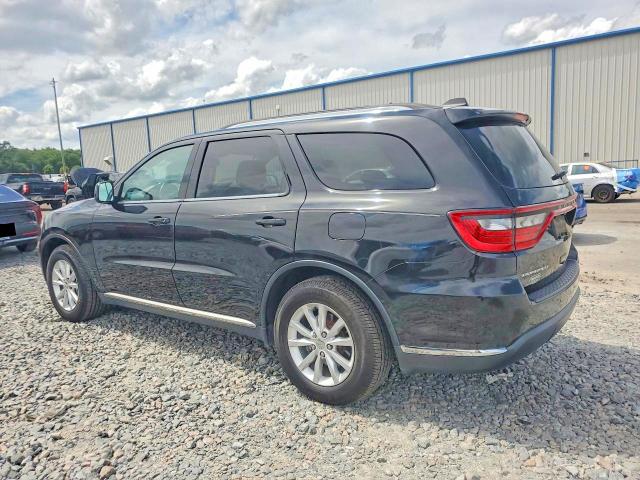 2014 Dodge Durango მანქანა იყიდება აუქციონზე, vin: 1C4RDHAG3EC551504, აუქციონის ნომერი: 56244746