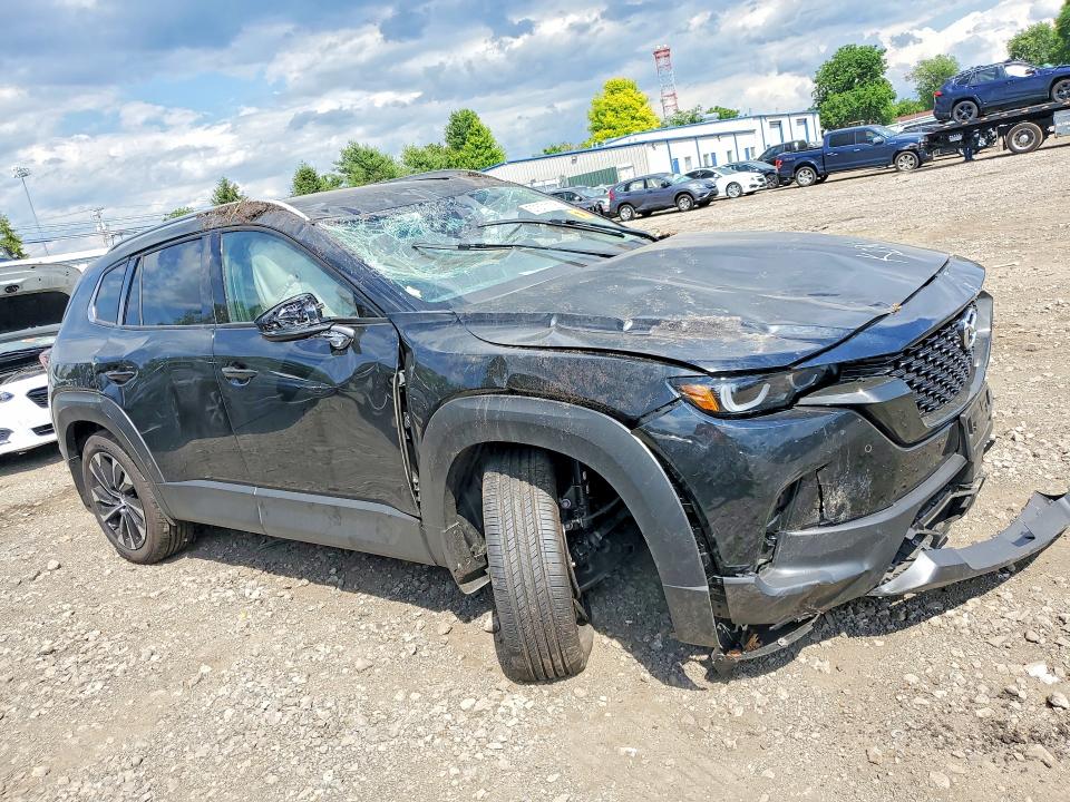 Aukcja sprzedaży 2026 Mazda Cx-50, vin: 7MMVAAEW7TN153651, numer aukcji: 57371106