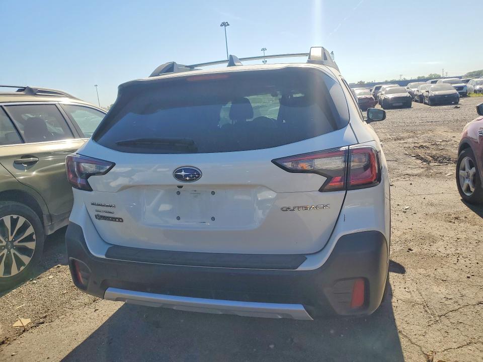Продажа на аукционе авто 2020 Subaru Outback, vin: 4S4BTANC7L3235759, номер лота: 54460926