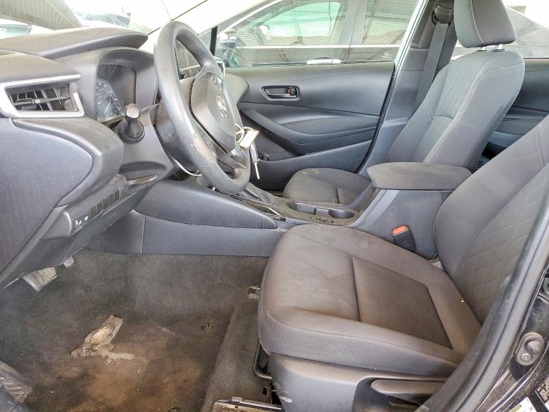 Aukcja sprzedaży 2023 Toyota Corolla, vin: 5YFB4MDE9PP012240, numer aukcji: 55806336