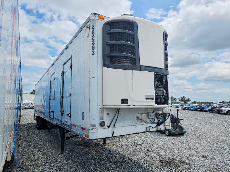 2016 Utility Trailer Trailer მანქანა იყიდება აუქციონზე, vin: 1UYVS2484GM526017, აუქციონის ნომერი: 58886686